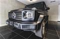 2019 Mercedes-Benz G-Class