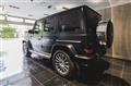 2019 Mercedes-Benz G-Class