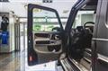 2019 Mercedes-Benz G-Class
