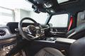 2019 Mercedes-Benz G-Class