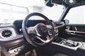 2019 Mercedes-Benz G-Class