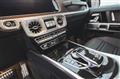 2019 Mercedes-Benz G-Class