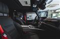 2019 Mercedes-Benz G-Class