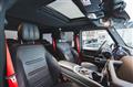 2019 Mercedes-Benz G-Class
