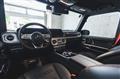 2019 Mercedes-Benz G-Class