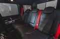2019 Mercedes-Benz G-Class