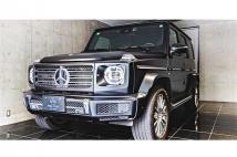 2019 Mercedes-Benz G-Class