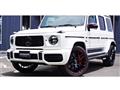 2019 Mercedes-Benz G-Class