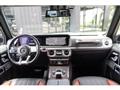 2019 Mercedes-Benz G-Class