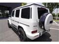2019 Mercedes-Benz G-Class