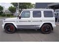 2019 Mercedes-Benz G-Class