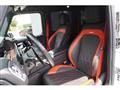 2019 Mercedes-Benz G-Class