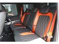 2019 Mercedes-Benz G-Class
