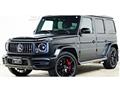 2019 Mercedes-Benz G-Class