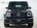 2019 Mercedes-Benz G-Class
