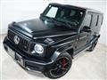 2019 Mercedes-Benz G-Class