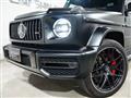2019 Mercedes-Benz G-Class
