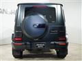 2019 Mercedes-Benz G-Class
