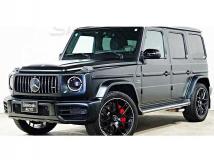 2019 Mercedes-Benz G-Class