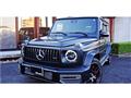 2019 Mercedes-Benz G-Class