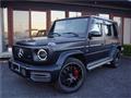 2019 Mercedes-Benz G-Class