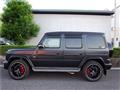 2019 Mercedes-Benz G-Class