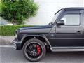 2019 Mercedes-Benz G-Class