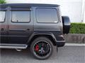 2019 Mercedes-Benz G-Class