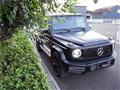 2019 Mercedes-Benz G-Class