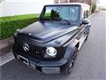 2019 Mercedes-Benz G-Class