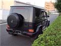 2019 Mercedes-Benz G-Class