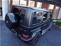 2019 Mercedes-Benz G-Class