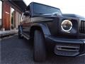 2019 Mercedes-Benz G-Class