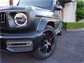 2019 Mercedes-Benz G-Class