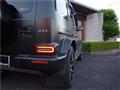 2019 Mercedes-Benz G-Class