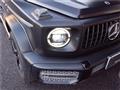 2019 Mercedes-Benz G-Class