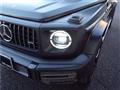 2019 Mercedes-Benz G-Class