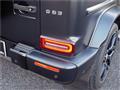 2019 Mercedes-Benz G-Class