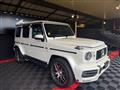 2019 Mercedes-Benz G-Class