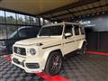 2019 Mercedes-Benz G-Class