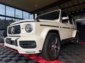 2019 Mercedes-Benz G-Class