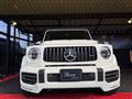 2019 Mercedes-Benz G-Class