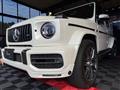 2019 Mercedes-Benz G-Class
