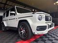 2019 Mercedes-Benz G-Class
