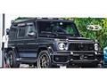 2019 Mercedes-Benz G-Class
