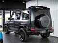 2019 Mercedes-Benz G-Class