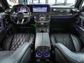2019 Mercedes-Benz G-Class