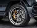 2019 Mercedes-Benz G-Class