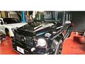 2019 Mercedes-Benz G-Class