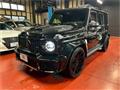 2019 Mercedes-Benz G-Class